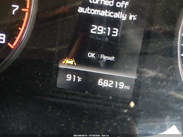 2022 KIA K5 GT-LINE 15