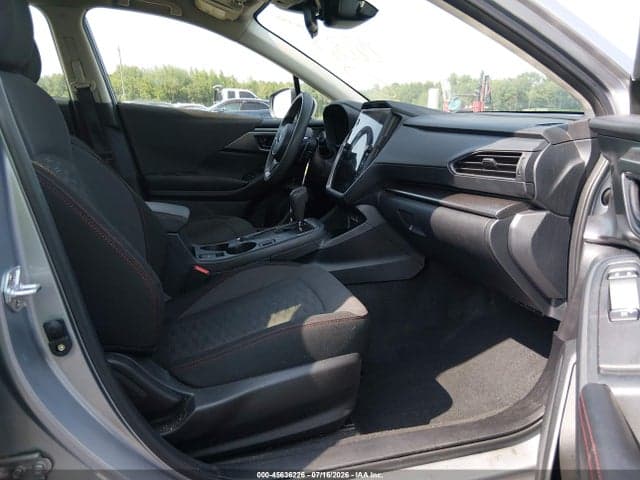 2024 SUBARU IMPREZA SPORT 5-DOOR 5