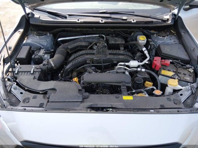 2024 SUBARU IMPREZA SPORT 5-DOOR 10