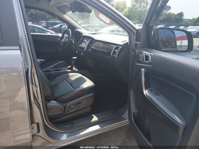 2021 FORD RANGER LARIAT 5