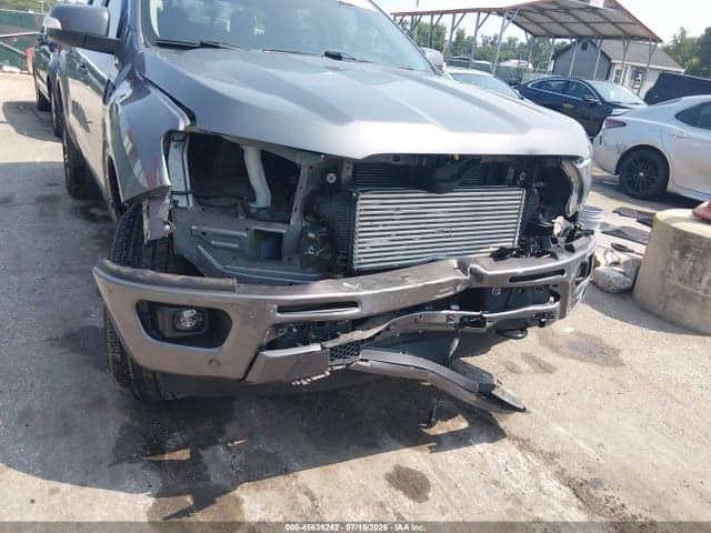 2021 FORD RANGER LARIAT 6