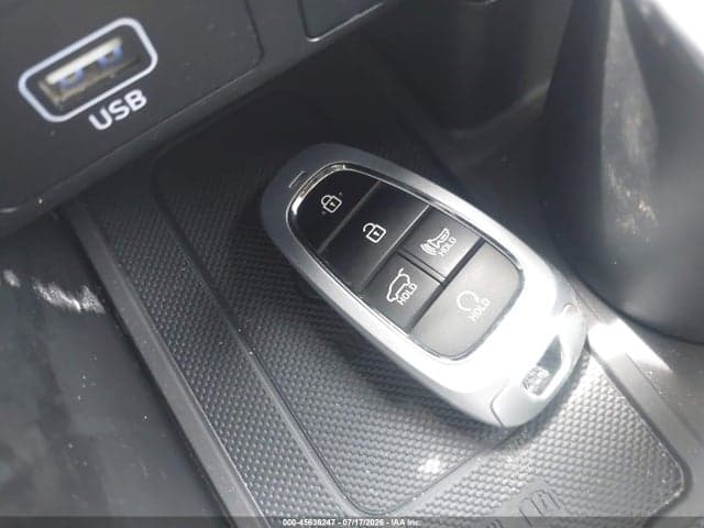 2025 HYUNDAI PALISADE SEL 11
