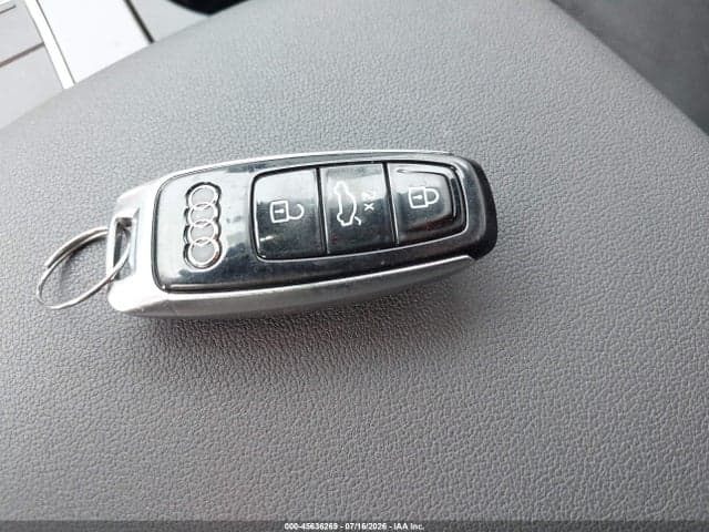 2021 AUDI Q7 PREMIUM PLUS 11