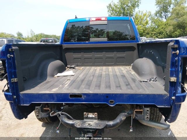 2017 RAM 1500 17