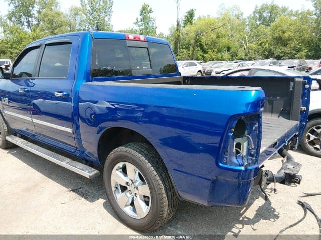 2017 RAM 1500 3