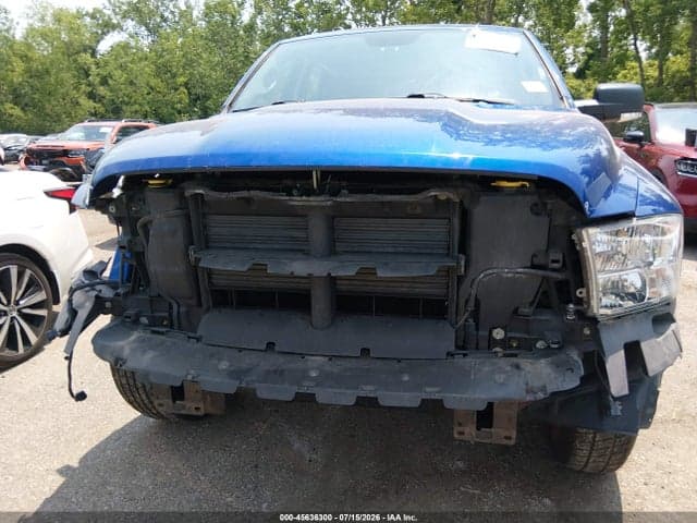 2017 RAM 1500 6