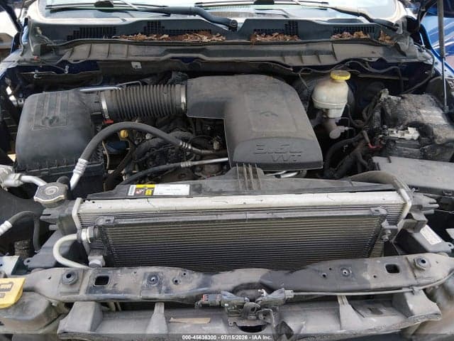 2017 RAM 1500 10