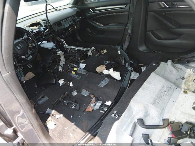 2020 HONDA ACCORD SPORT 6