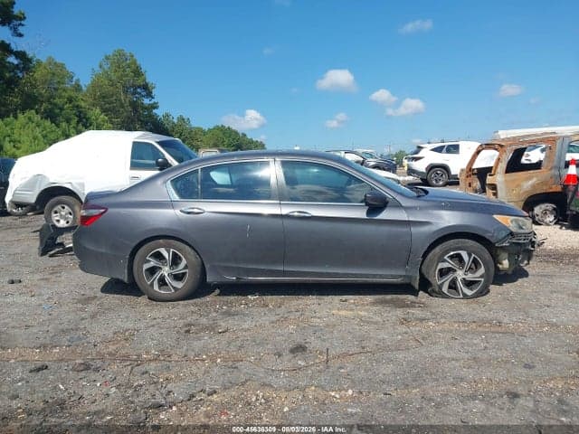 2017 HONDA ACCORD LX 14