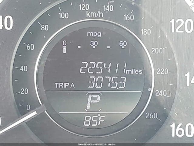 2017 HONDA ACCORD LX 16