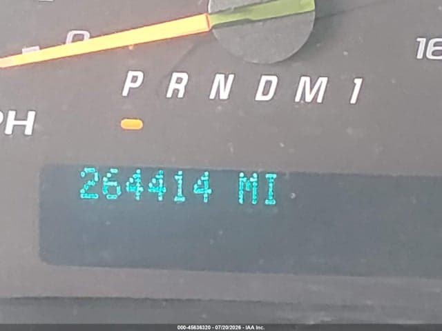 2017 CHEVROLET EXPRESS 2500 WORK VAN 16