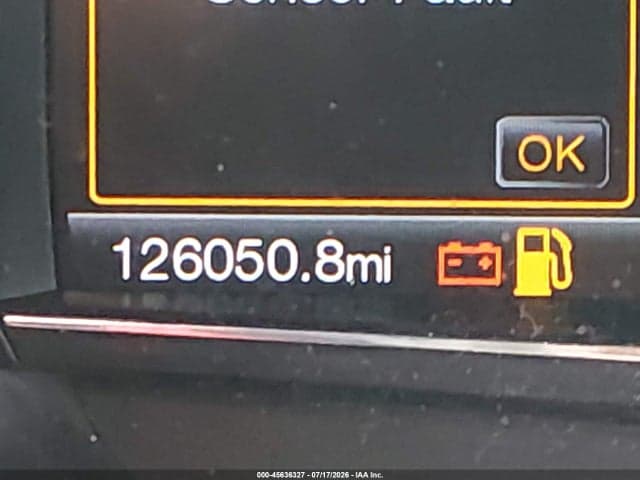 2017 FORD EXPLORER XLT 15