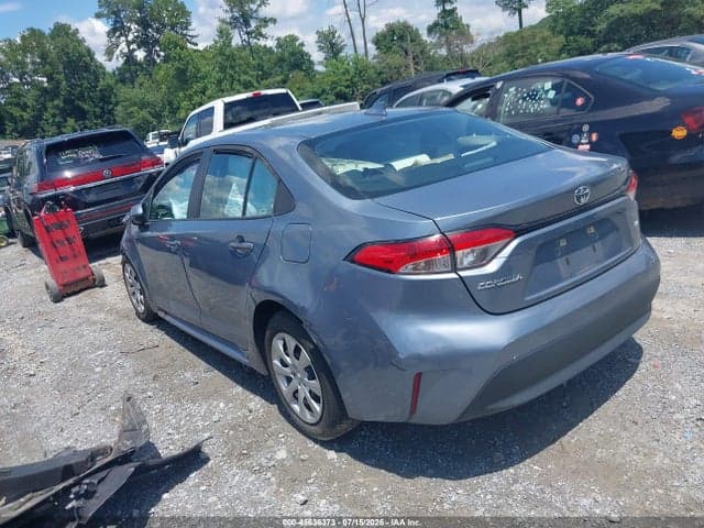 2024 TOYOTA COROLLA LE 13