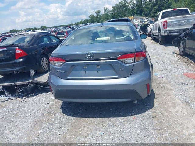 2024 TOYOTA COROLLA LE 15