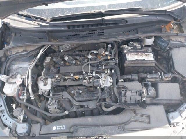 2024 TOYOTA COROLLA LE 10