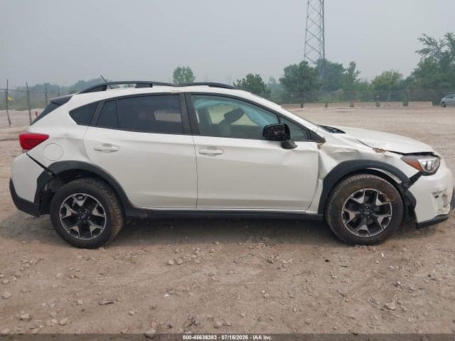 2019 SUBARU CROSSTREK 2.0I 13
