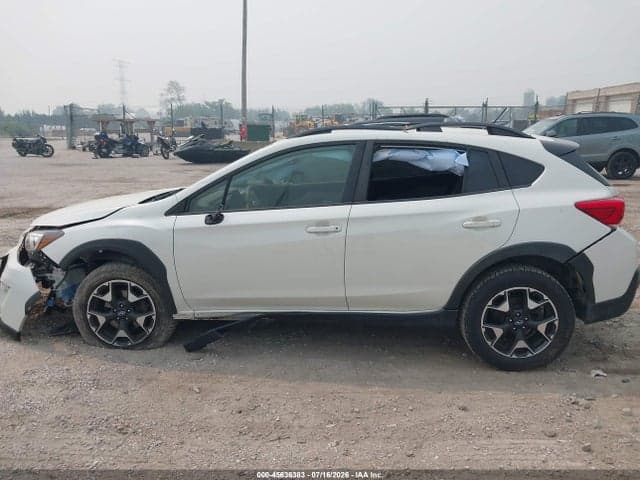 2019 SUBARU CROSSTREK 2.0I 14