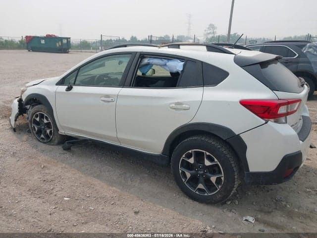 2019 SUBARU CROSSTREK 2.0I 3