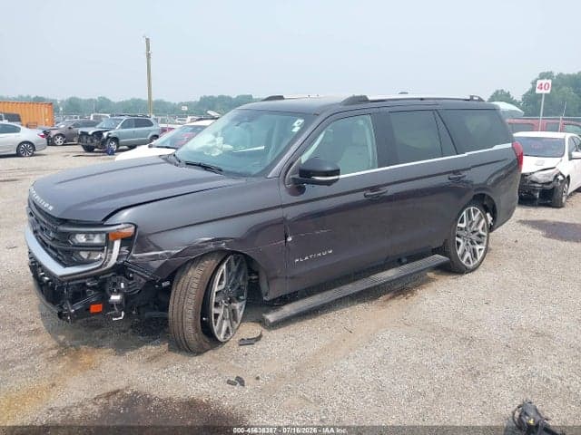 2025 FORD EXPEDITION PLATINUM 2