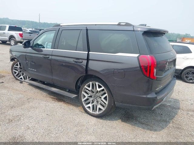 2025 FORD EXPEDITION PLATINUM 3