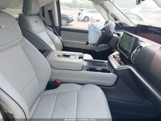 2025 FORD EXPEDITION PLATINUM 5
