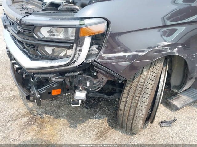 2025 FORD EXPEDITION PLATINUM 6
