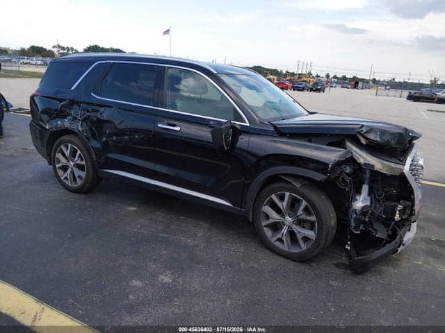 2020 HYUNDAI PALISADE SEL 1