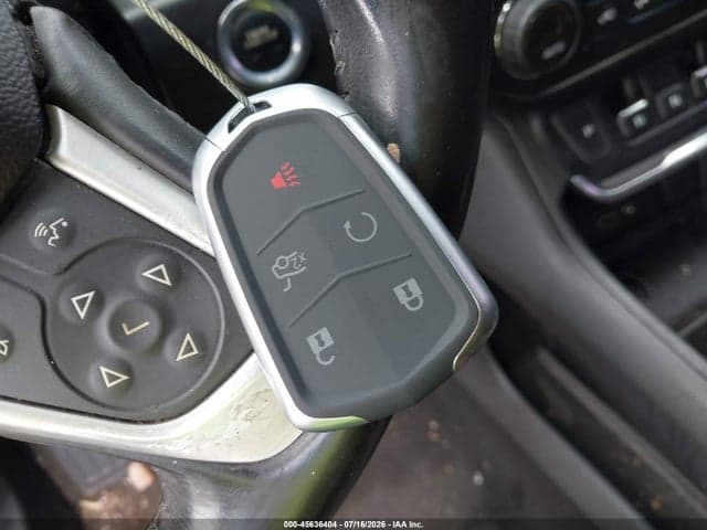 2019 GMC TERRAIN SLE DIESEL 11