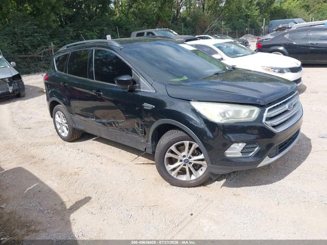 2017 FORD ESCAPE SE - 1