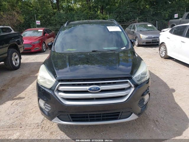 2017 FORD ESCAPE SE 12