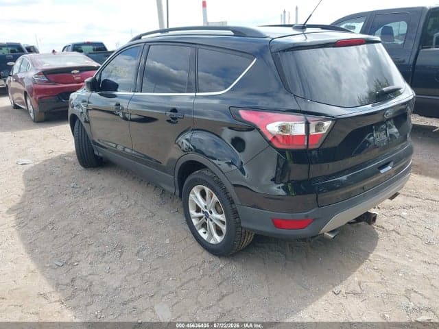 2017 FORD ESCAPE SE 3