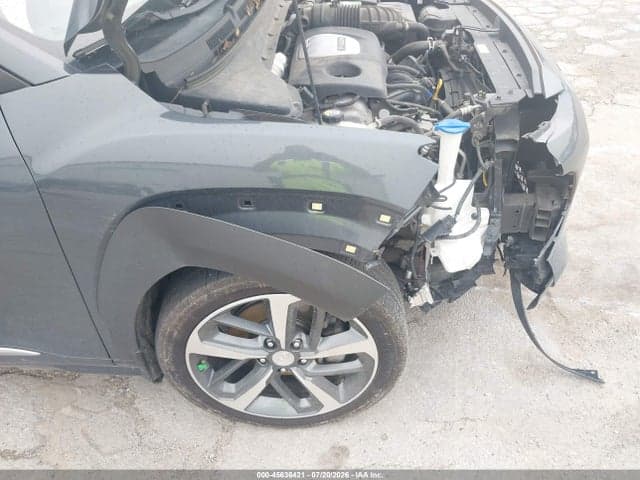 2020 HYUNDAI KONA LIMITED 6