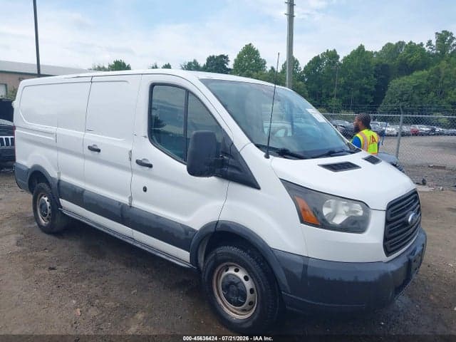 2017 FORD TRANSIT-250 - 1