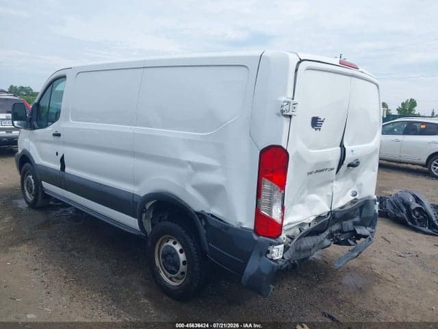 2017 FORD TRANSIT-250 3