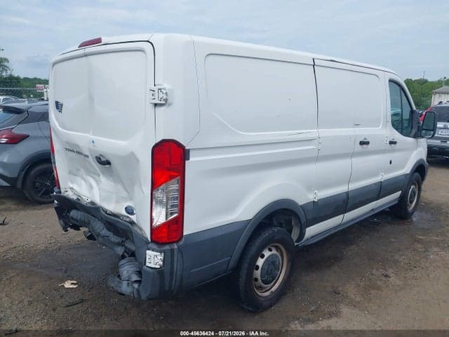 2017 FORD TRANSIT-250 4
