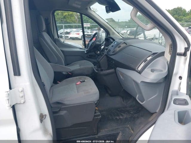 2017 FORD TRANSIT-250 5