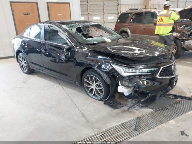 2019 ACURA ILX PREMIUM PACKAGE/TECHNOLOGY PACKAGE
