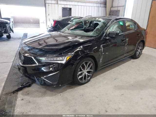2019 ACURA ILX PREMIUM PACKAGE/TECHNOLOGY PACKAGE 2