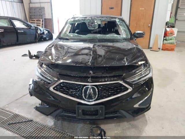 2019 ACURA ILX PREMIUM PACKAGE/TECHNOLOGY PACKAGE 12