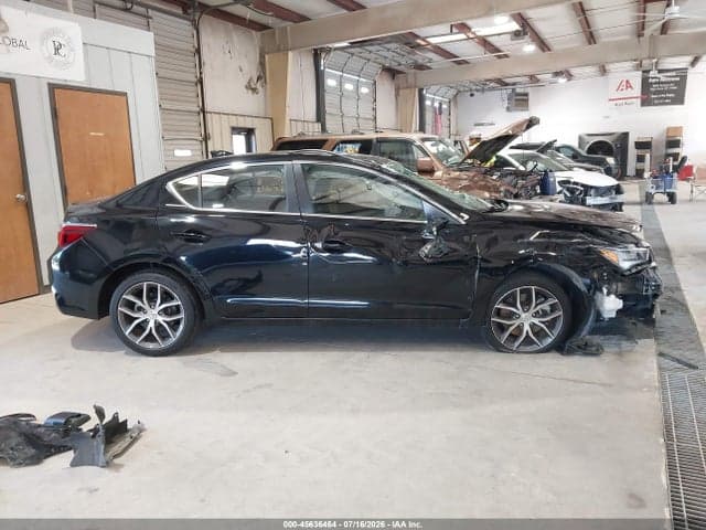 2019 ACURA ILX PREMIUM PACKAGE/TECHNOLOGY PACKAGE 13