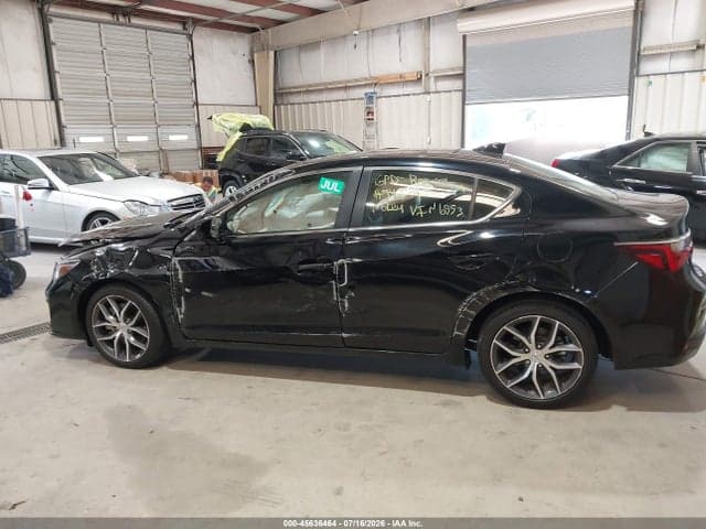 2019 ACURA ILX PREMIUM PACKAGE/TECHNOLOGY PACKAGE 14