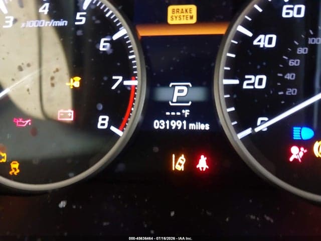2019 ACURA ILX PREMIUM PACKAGE/TECHNOLOGY PACKAGE 15