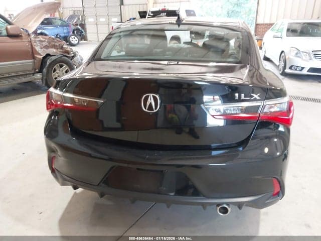 2019 ACURA ILX PREMIUM PACKAGE/TECHNOLOGY PACKAGE 16