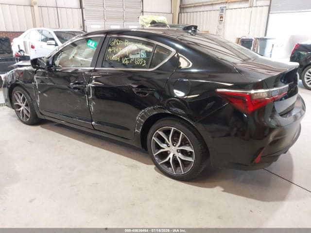 2019 ACURA ILX PREMIUM PACKAGE/TECHNOLOGY PACKAGE 3