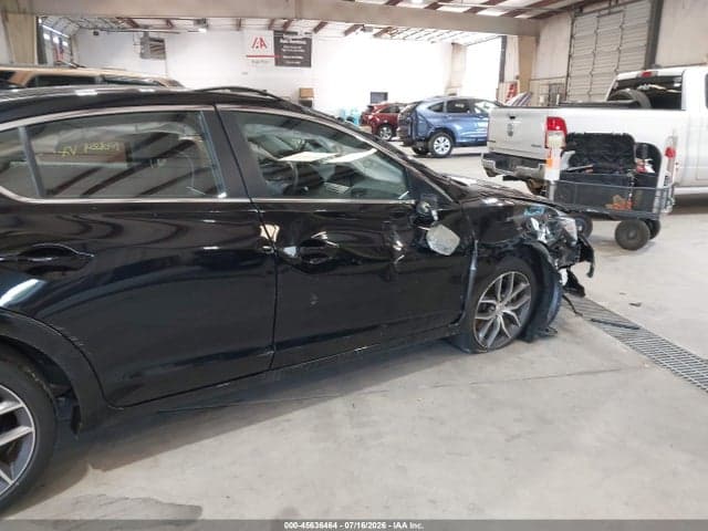 2019 ACURA ILX PREMIUM PACKAGE/TECHNOLOGY PACKAGE 6