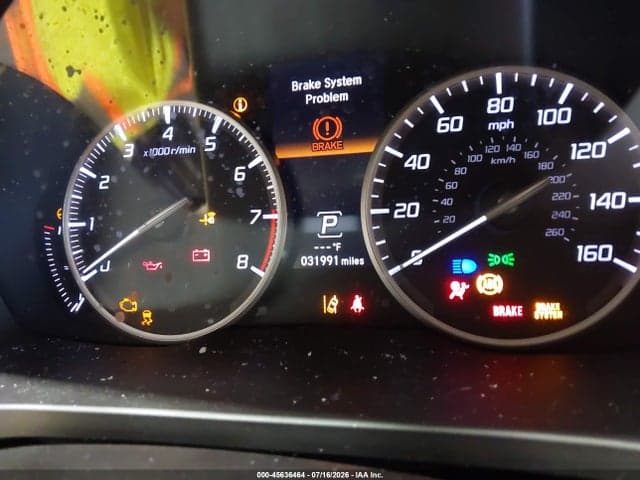 2019 ACURA ILX PREMIUM PACKAGE/TECHNOLOGY PACKAGE 7