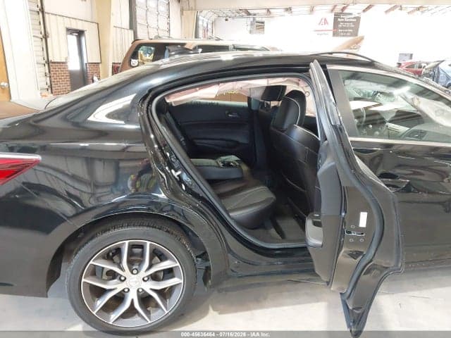 2019 ACURA ILX PREMIUM PACKAGE/TECHNOLOGY PACKAGE 8