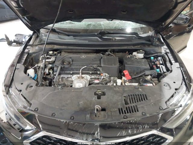 2019 ACURA ILX PREMIUM PACKAGE/TECHNOLOGY PACKAGE 10