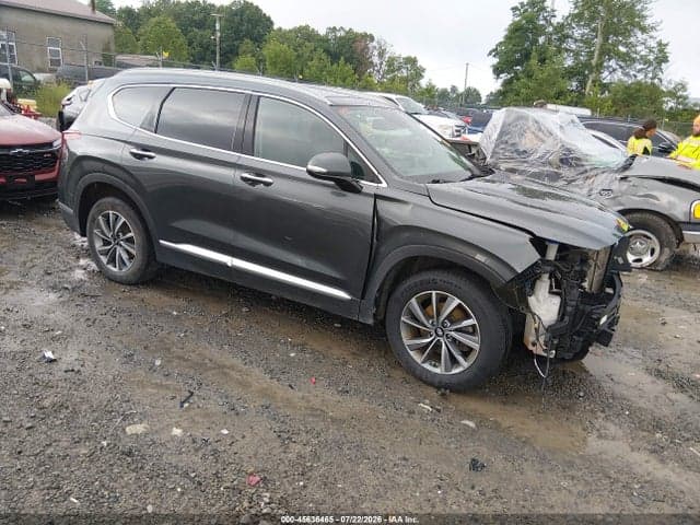 2020 HYUNDAI SANTA FE SEL - 1