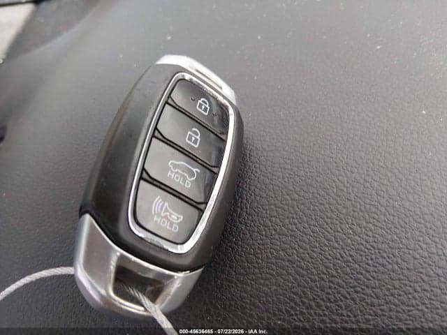 2020 HYUNDAI SANTA FE SEL 11